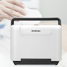 Ультразвук Машина Requipo De Ultrasonido Doppler цвета M/B/2B/4B/диагноза Sonoscape E2 Ecografo сердечный васкулярный