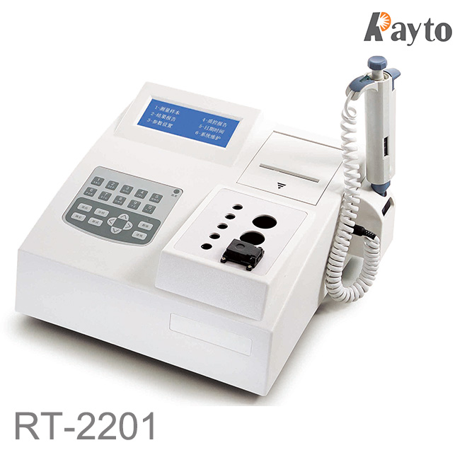 Машина свертывания Rayto RT-2201C